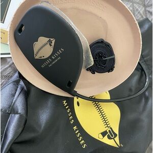 Misses Kisses Moderate Plunge Bra Kit